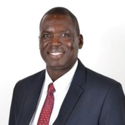 Mr. Laurence Alvan Okello
