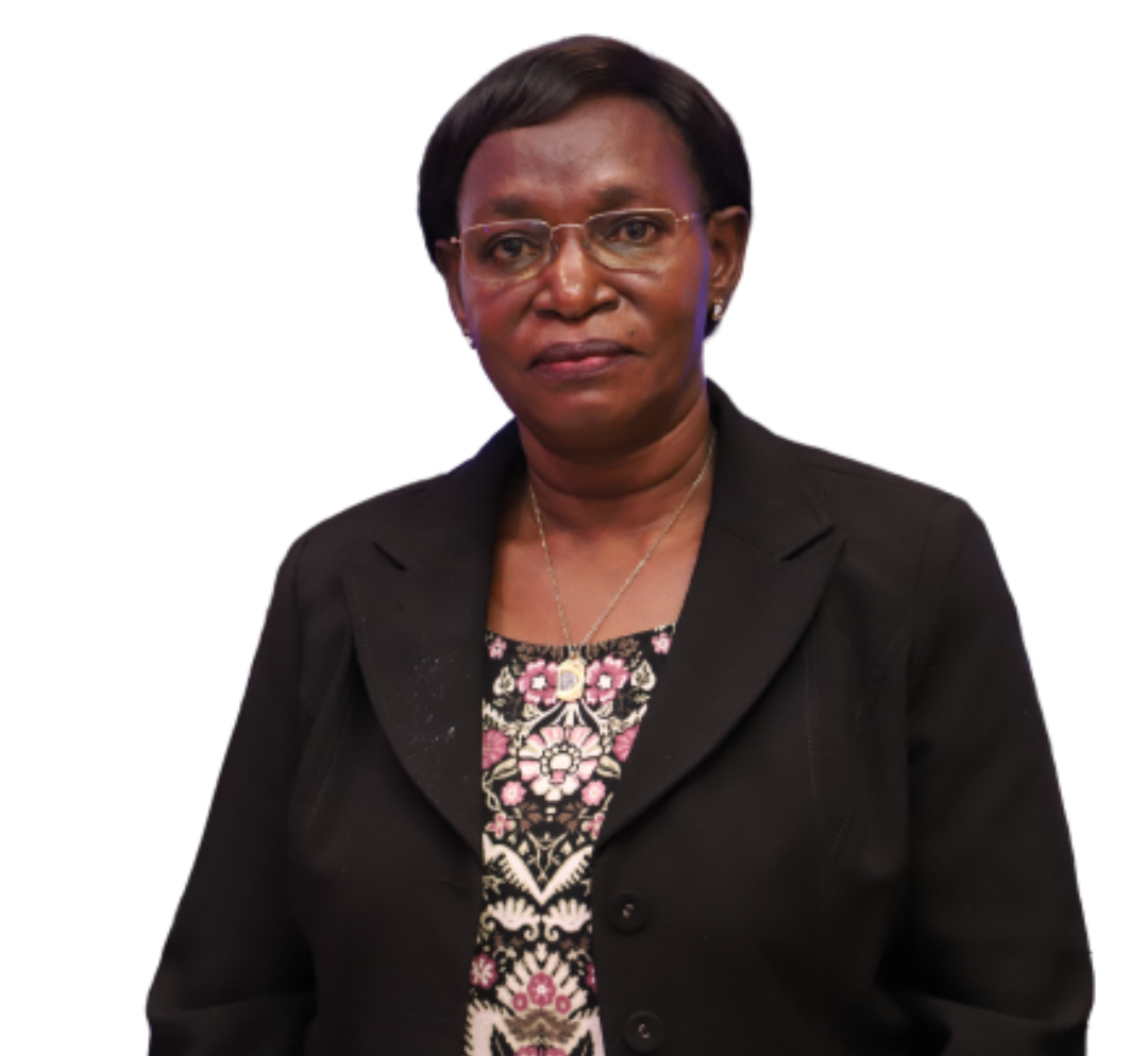 Dr. Margaret Oloo