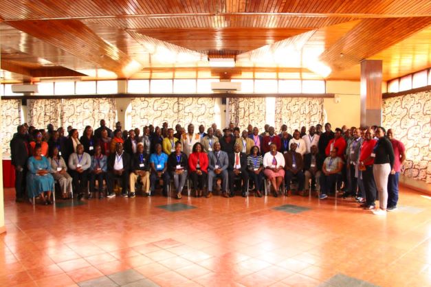 FKE Builds Capacity of Employers in Nakuru on Navigating Emerging Issues in Law and Labour Relations in Kenya 