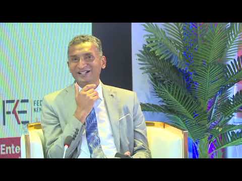 Embedded thumbnail for Employers Conference 2020 -Day 1 Part4